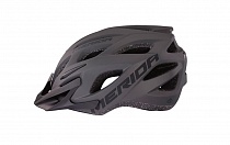 Велошлем Merida Charger 58-62cm Black